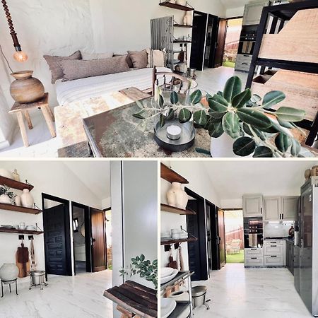 Casa Boutique Luxury Yumbo Playa del Inglés Exterior foto