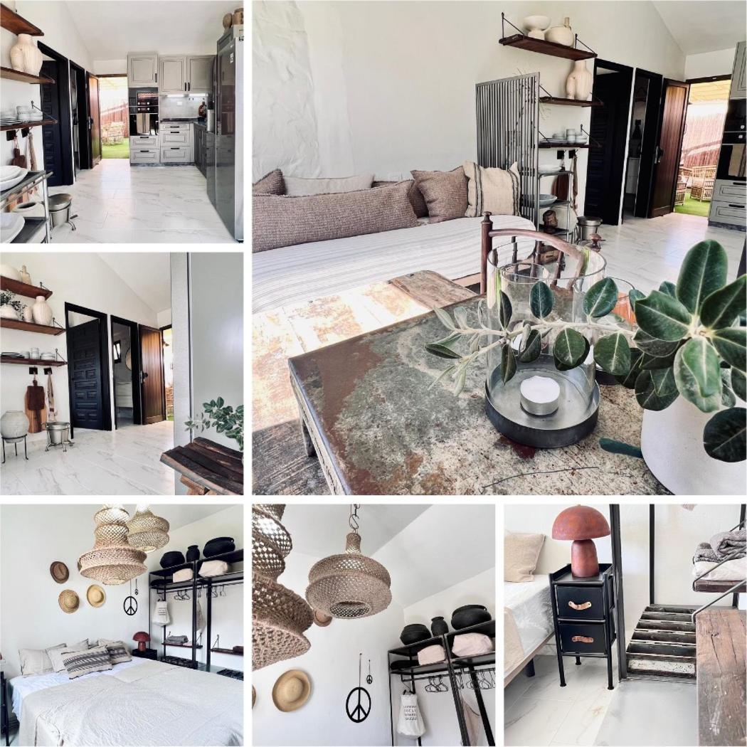 Casa Boutique Luxury Yumbo Playa del Inglés Exterior foto