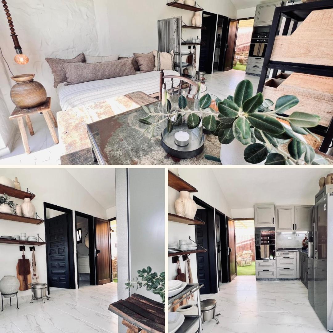 Casa Boutique Luxury Yumbo Playa del Inglés Exterior foto
